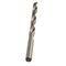 Forney 8 Percent Cobalt Drill Bit, 135 Degree Split Point, 27/64 in 20062 - alternate 2